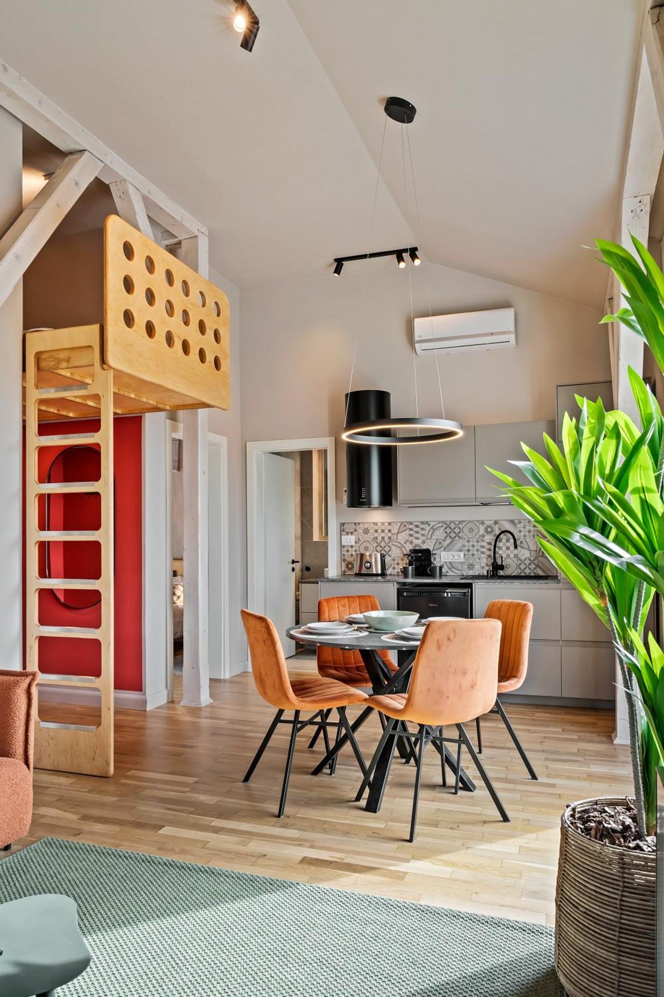 Ultra Central Apartments - Unirii & Old Town Bükreş Dış mekan fotoğraf