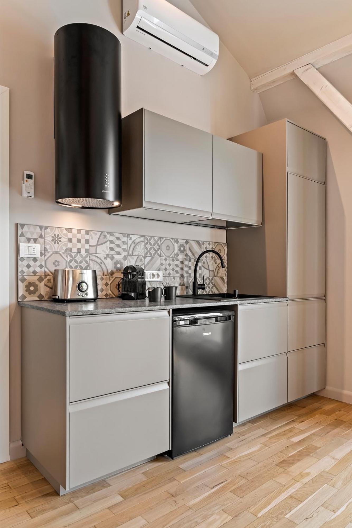 Ultra Central Apartments - Unirii & Old Town Bükreş Dış mekan fotoğraf