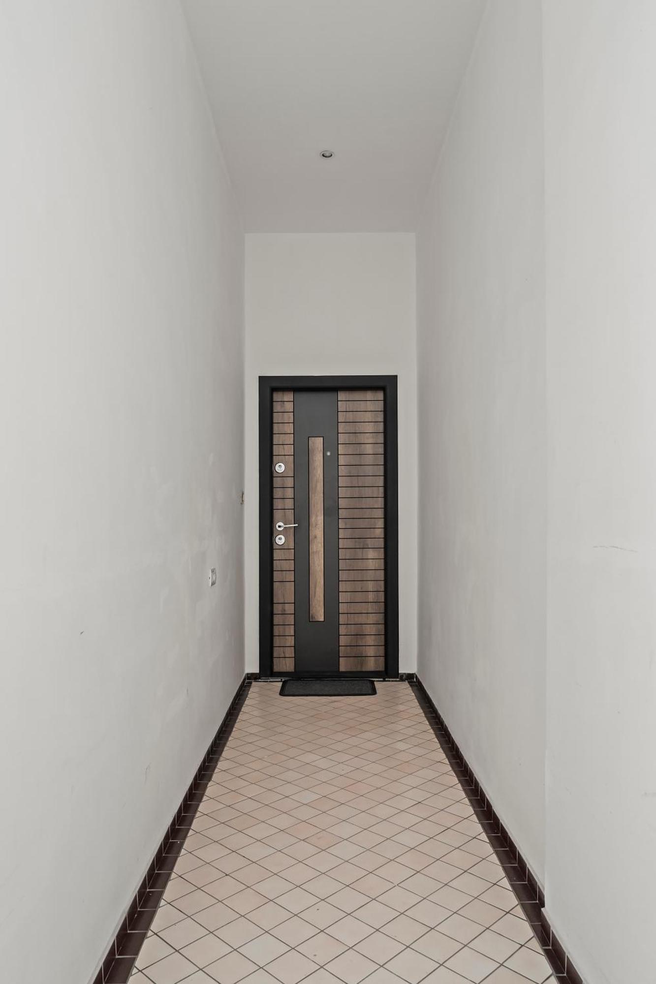 Ultra Central Apartments - Unirii & Old Town Bükreş Dış mekan fotoğraf