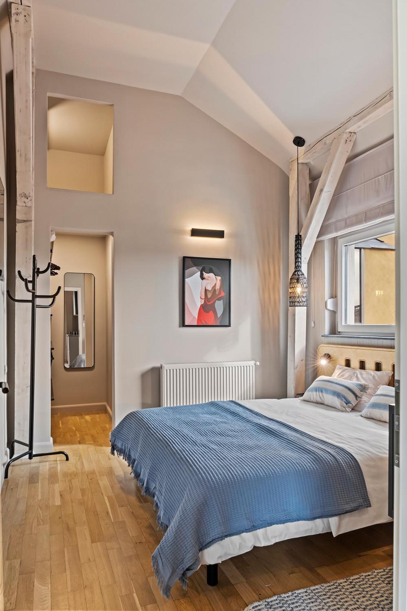 Ultra Central Apartments - Unirii & Old Town Bükreş Dış mekan fotoğraf