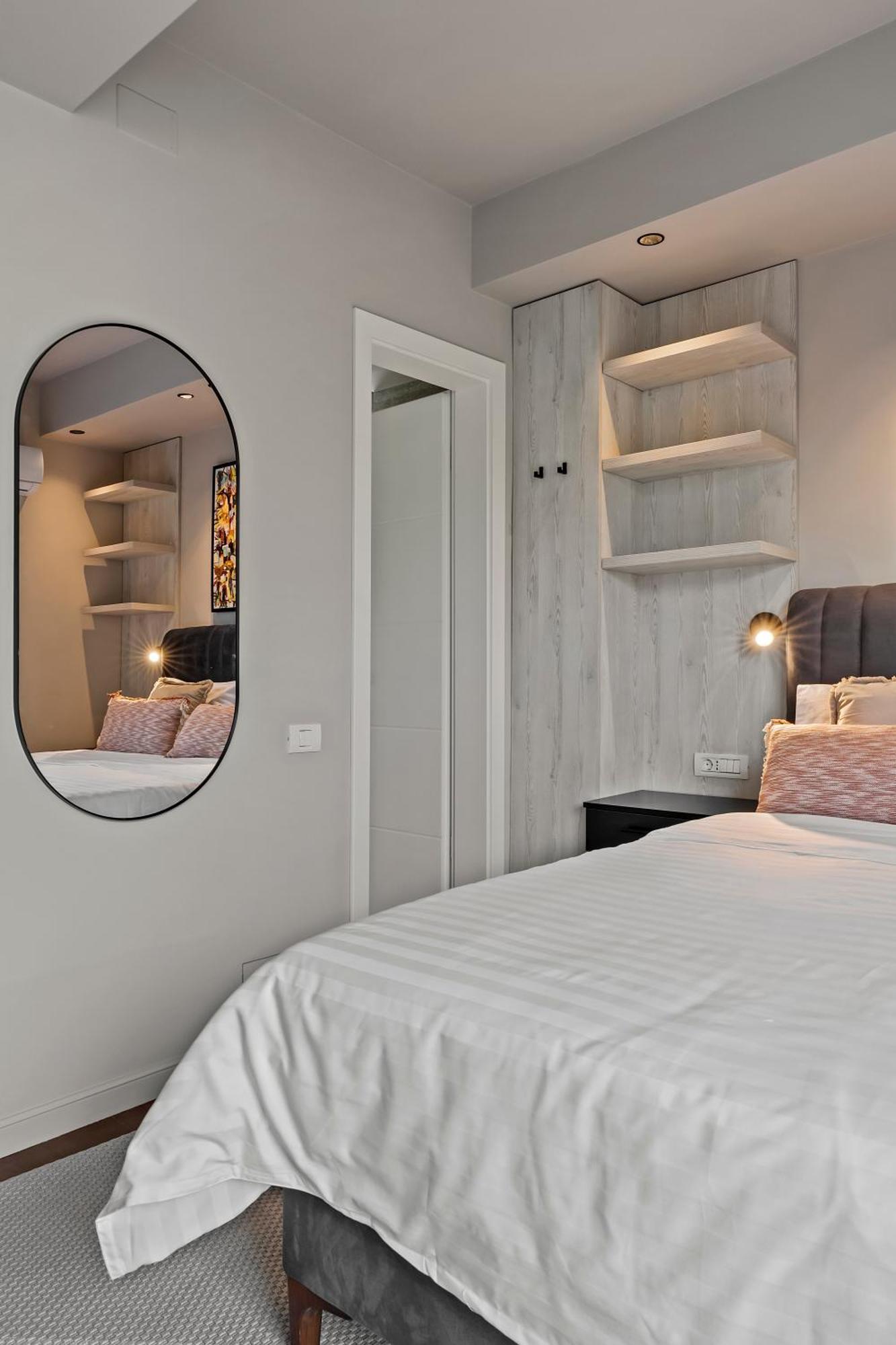 Ultra Central Apartments - Unirii & Old Town Bükreş Dış mekan fotoğraf