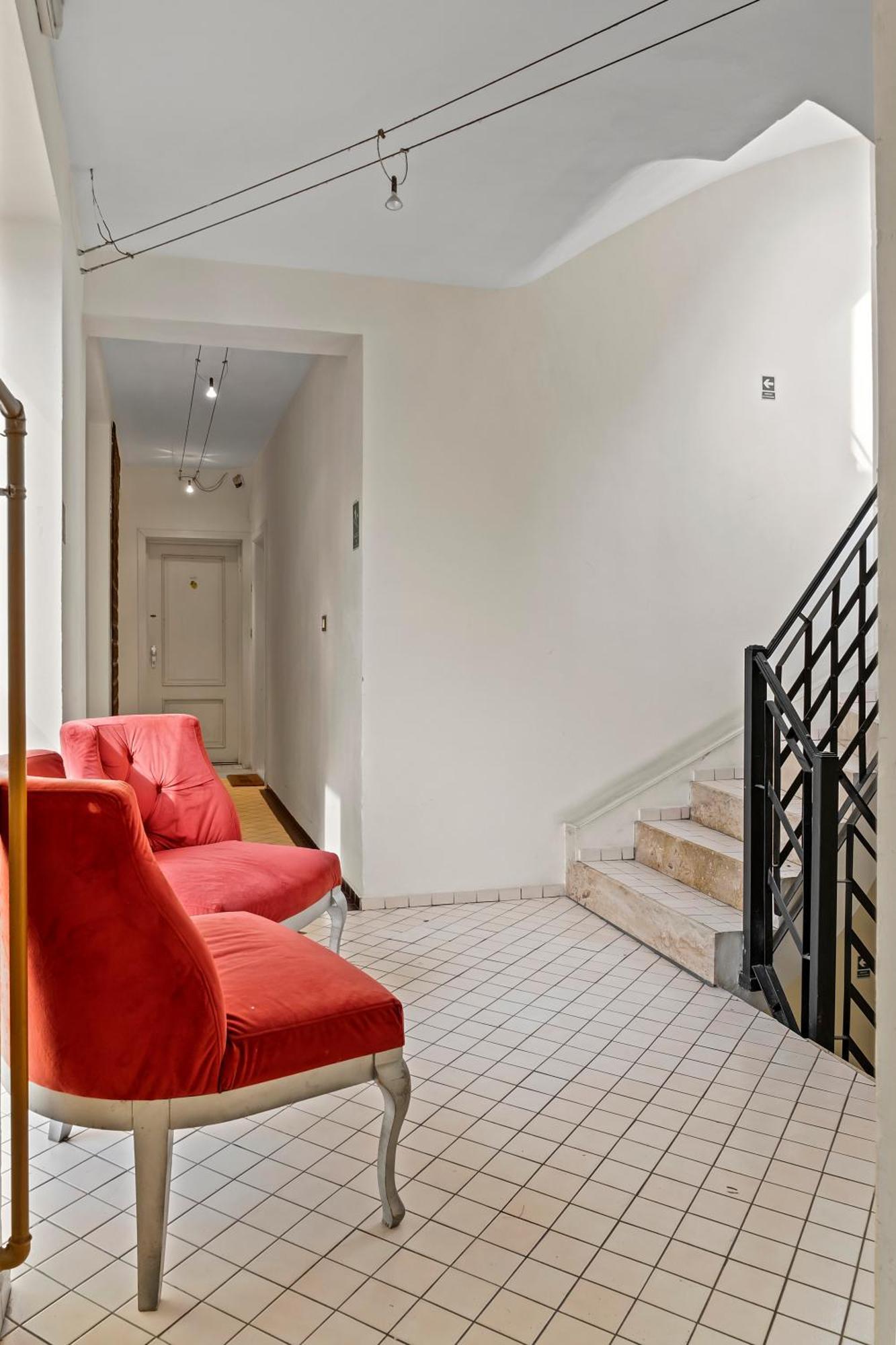 Ultra Central Apartments - Unirii & Old Town Bükreş Dış mekan fotoğraf